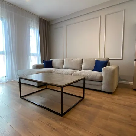 Apartment Nord Tirana