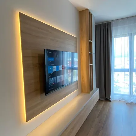 Apartment Nord