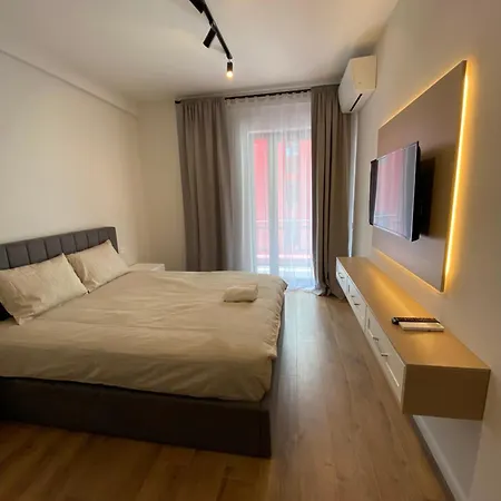 Nord Apartment