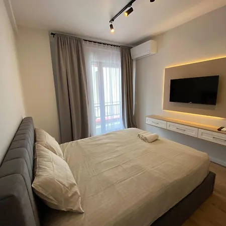 Apartment Nord
