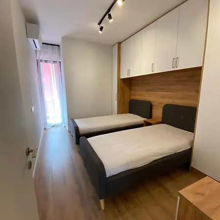 Nord Apartment