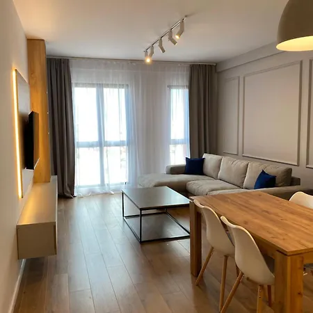 Apartment Nord
