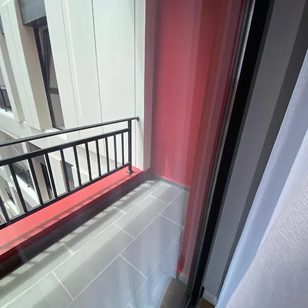 Apartment Nord