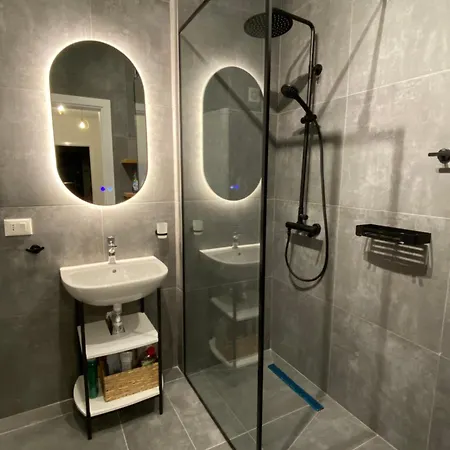 Apartment Nord Tirana