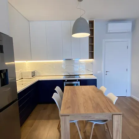 Apartment Nord Tirana
